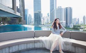 Pavilion Embassy Klcc By Elite Host